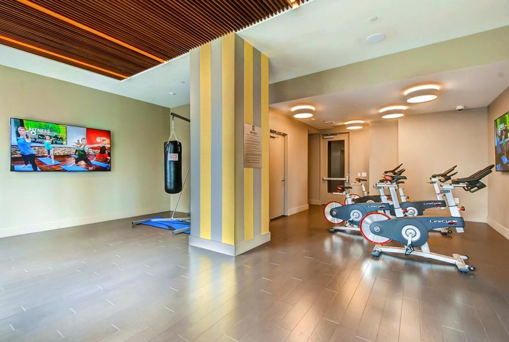 Bluebird Suites In 저지시티 외부 사진