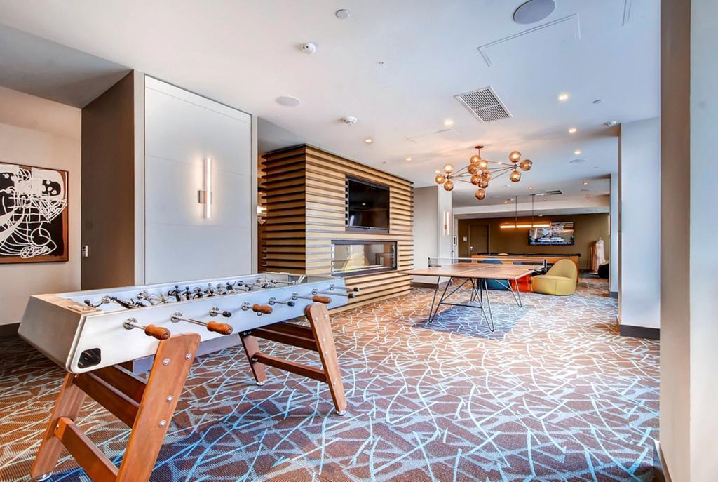 Bluebird Suites In 저지시티 외부 사진