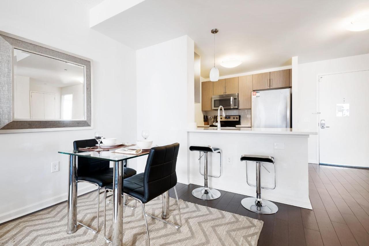 Bluebird Suites In 저지시티 외부 사진