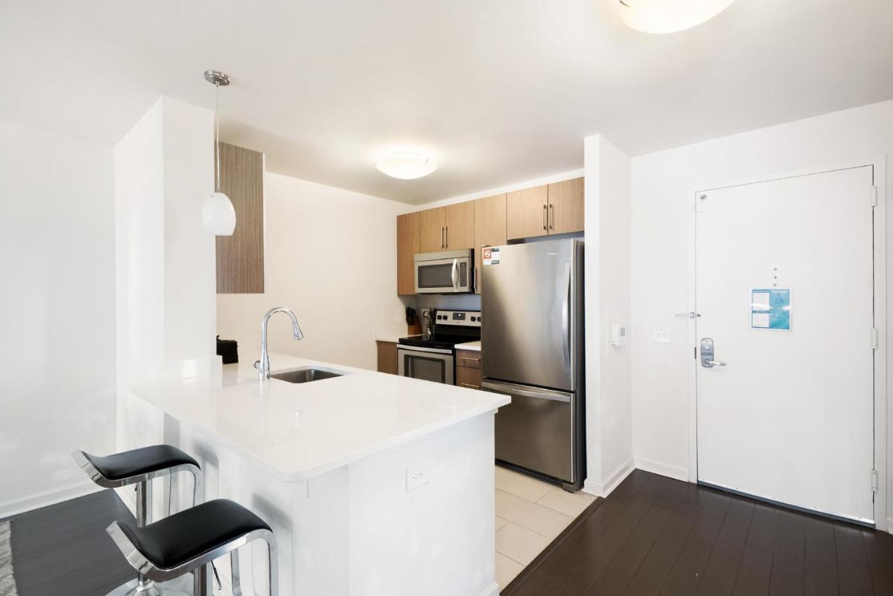 Bluebird Suites In 저지시티 외부 사진