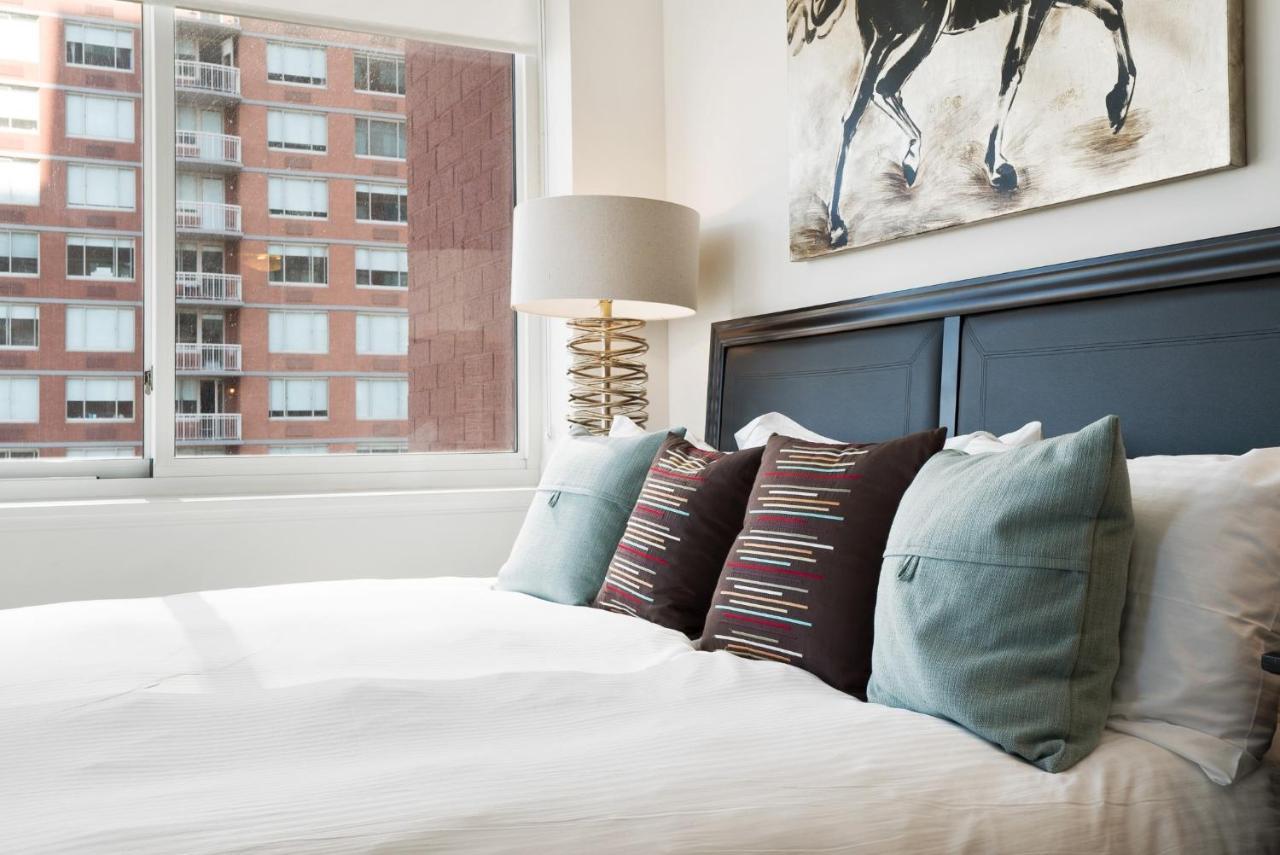 Bluebird Suites In 저지시티 외부 사진