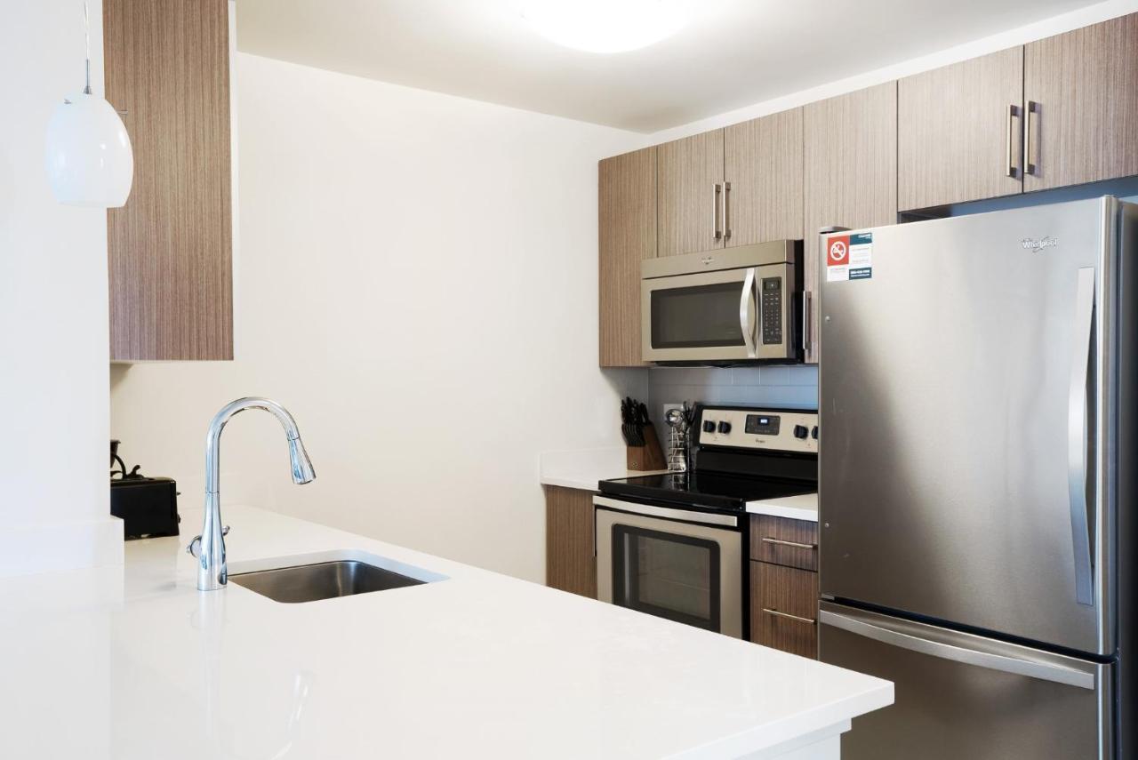 Bluebird Suites In 저지시티 외부 사진