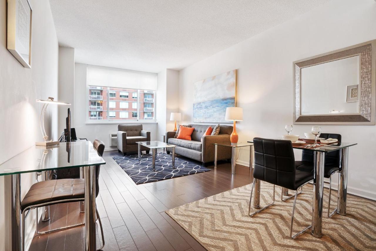 Bluebird Suites In 저지시티 외부 사진