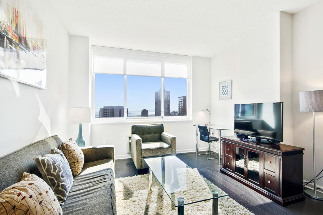 Bluebird Suites In 저지시티 외부 사진