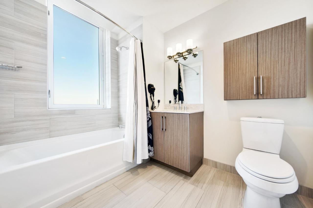 Bluebird Suites In 저지시티 외부 사진
