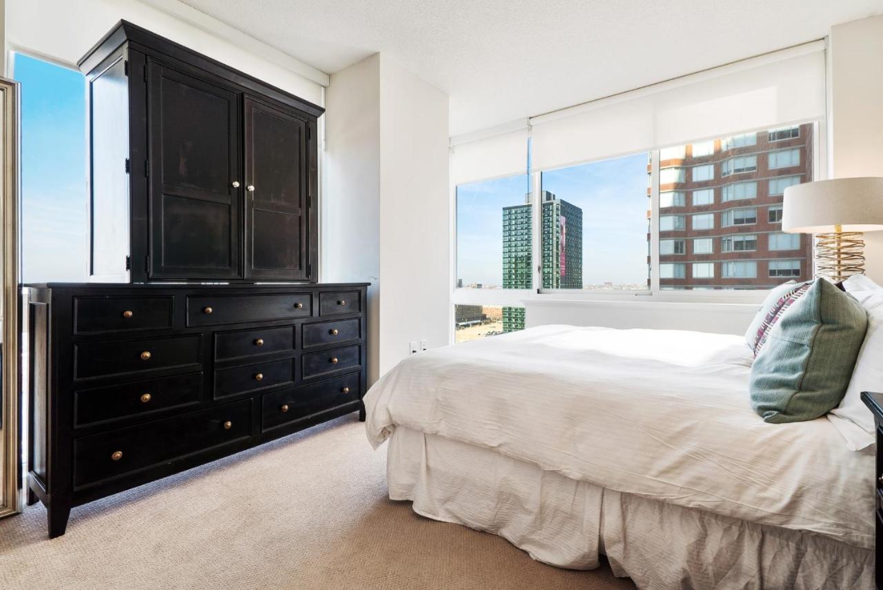 Bluebird Suites In 저지시티 외부 사진